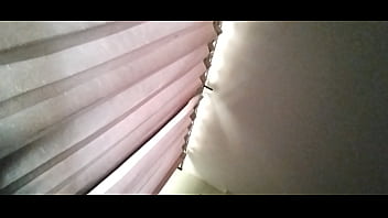 Teaching to my young neighbor how to eat a pussy