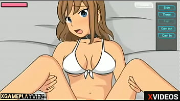 Hentai slave master gameplay sex scenes