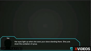 Hentai slave master gameplay sex scenes