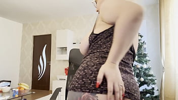 Natural tits girl solo pleasure