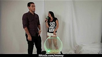 Money makes her cheat on a perfect guy 9