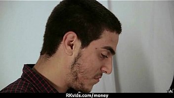 Money makes her cheat on a perfect guy 9