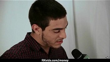 Money makes her cheat on a perfect guy 9