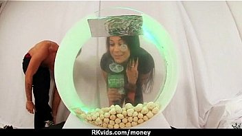 Money makes her cheat on a perfect guy 9