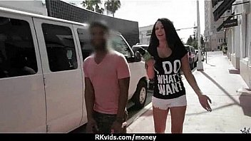 Money makes her cheat on a perfect guy 9