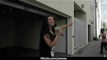 Money makes her cheat on a perfect guy 9