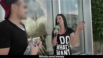 Money makes her cheat on a perfect guy 9