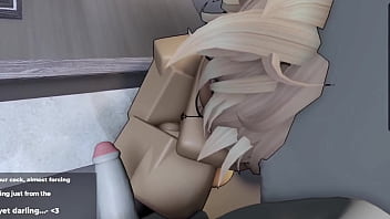 Roblox Femboys Goes Wild For Good Dick thumbnail