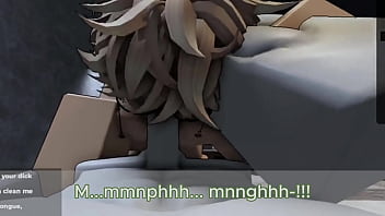 Roblox Femboys Goes Wild For Good Dick thumbnail