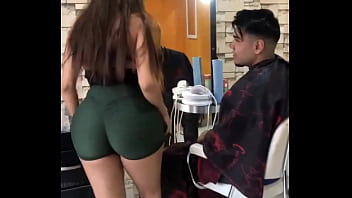 Barberia De Encuentros Sexuales thumbnail