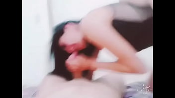 Me da una buena mamada