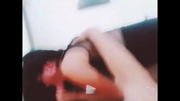 Me da una buena mamada