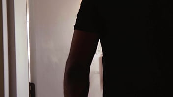 Interracial ass and pussy fuck by a bbc