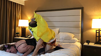 Spongebob Fucking Super Hot Femboy thumbnail