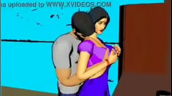Rahul sex with bhabhi
