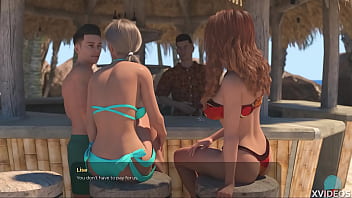 No more money ep 19 visual novel gameplay hd