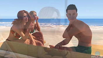 No More Money Ep19 Visual Novel Gameplay Hd thumbnail