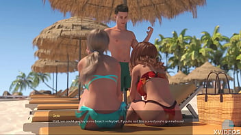 No more money ep 19 visual novel gameplay hd