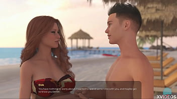 No more money ep 19 visual novel gameplay hd