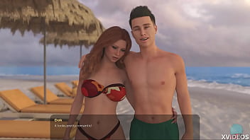 No more money ep 19 visual novel gameplay hd