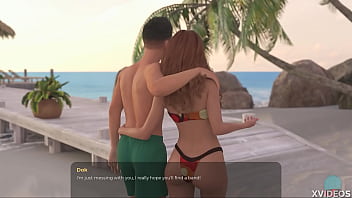 No more money ep 19 visual novel gameplay hd