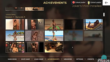 No more money ep 19 visual novel gameplay hd