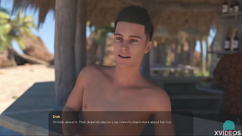 No more money ep 19 visual novel gameplay hd