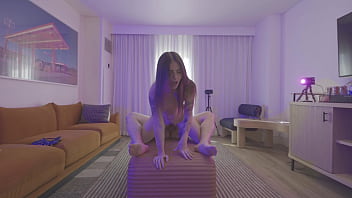 My first fuck a fan big ass tiny tits great nipples with hard cumshot