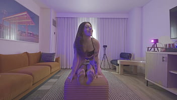 My first fuck a fan big ass tiny tits great nipples with hard cumshot