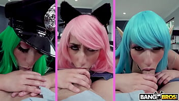 Kira loves cosplay Kira loves cosplay