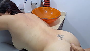 Fucking salma's delicious pussy