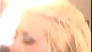 Brittney takes the hard meat deep in her sexy ass during this fuck scene