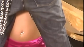 Brittney takes the hard meat deep in her sexy ass during this fuck scene