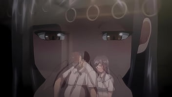 Mujin eki the animation capitulo 2