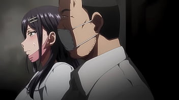 Mujin eki the animation capitulo 2