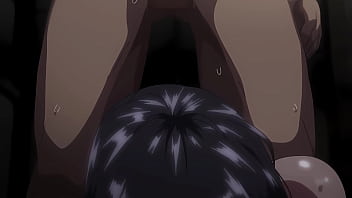 Mujin eki the animation capitulo 2