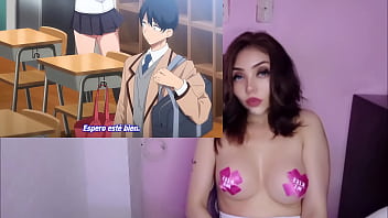 Permiten a varones en escuela de mujeres y los reciben con sexo henta fuuki iin 2