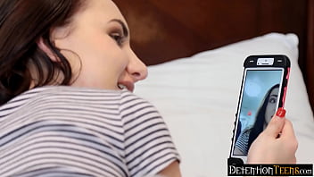 Troubled teen finds a way to get what she wants Troubled teen finds a way to get what she wants
