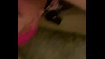 Milf gives incredible bj