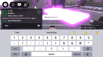 Fucking Horny Fan thumbnail