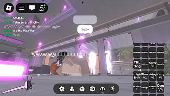 Fucking Horny Fan thumbnail