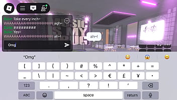 Fucking Horny Fan thumbnail