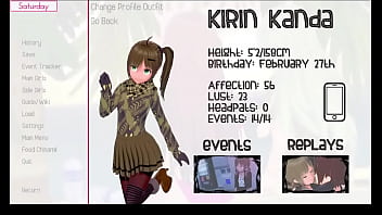 Lessons In Love Playthrough Lucasero Part210 thumbnail