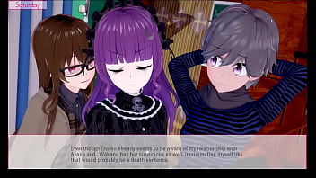 Lessons in love playthrough lucasero part210