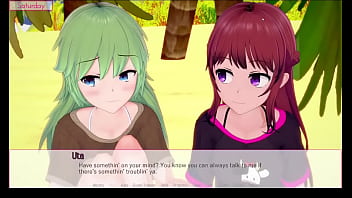 Lessons in love playthrough lucasero part210