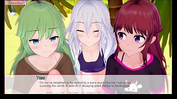 Lessons in love playthrough lucasero part210