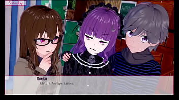 Lessons In Love Playthrough Lucasero Part210 thumbnail