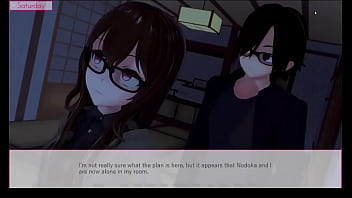 Lessons in love playthrough lucasero part210