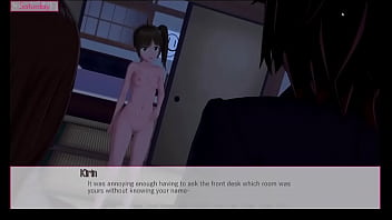 Lessons in love playthrough lucasero part210