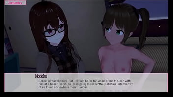 Lessons in love playthrough lucasero part210